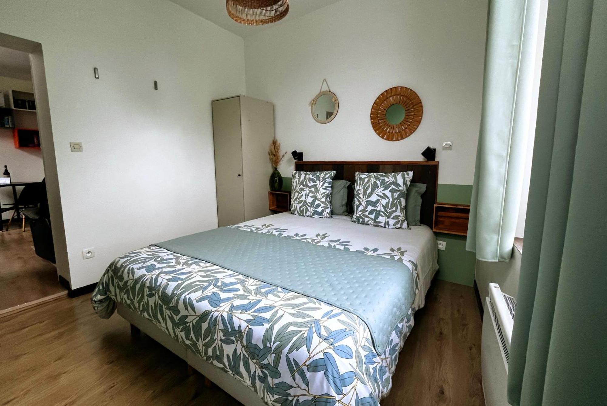 Appartement Le Grand Large Dunkirk Eksteriør billede